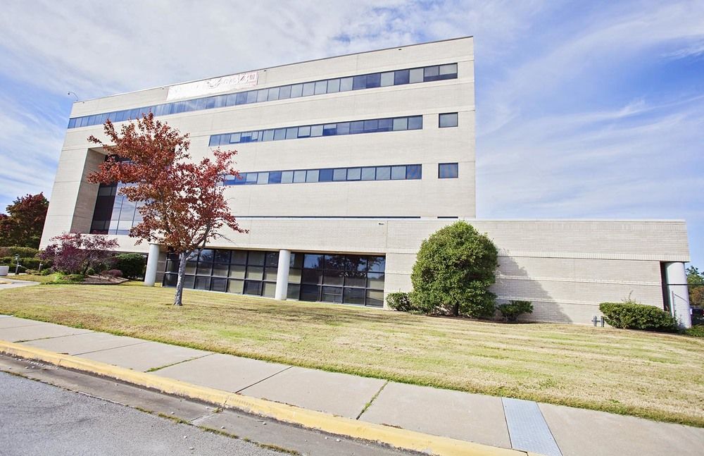 The Dominion Building: 1645 S 101st East Ave, Tulsa, OK 74128